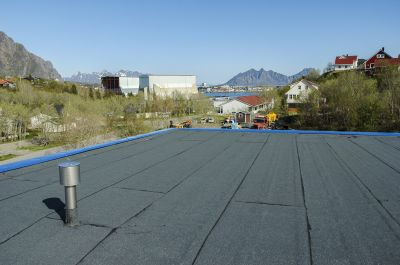 Best Industrial Roof Contractors Contractors in Exeter, NH
