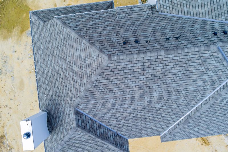 How Asphalt Shingle Roof Installation Improves Home Protection