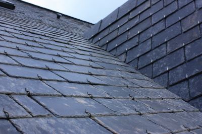 Tile Roof Projects