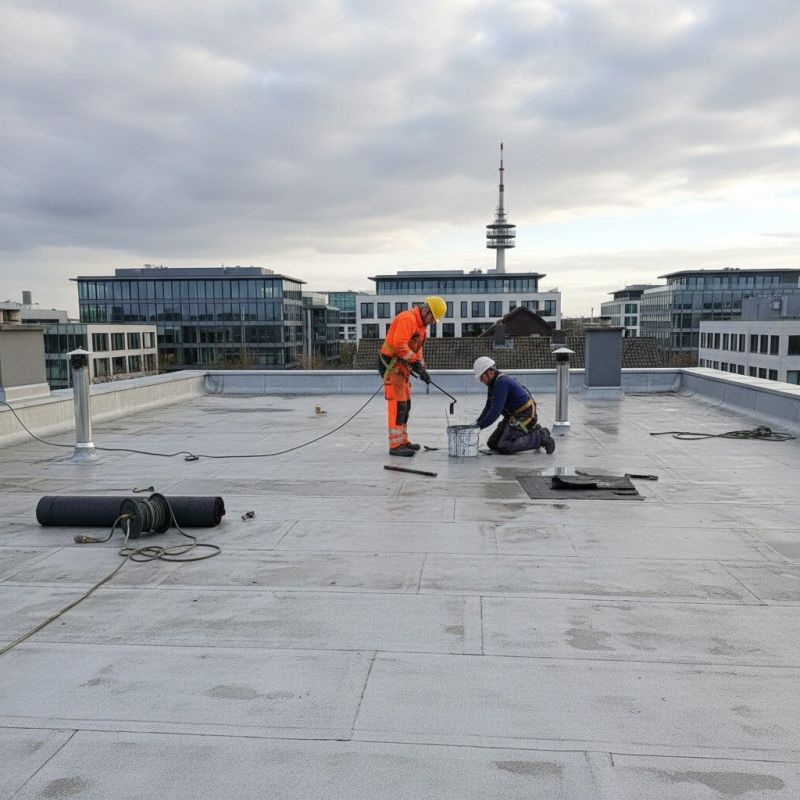 Roof Service