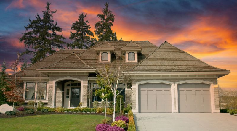 Shake Roof Replacement