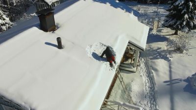 Off-Season Roofing