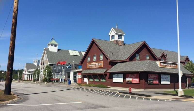 Cedar Roof Replacement in Hooksett, NH