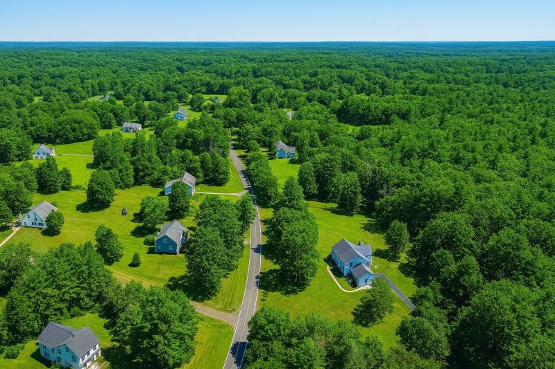 Tpo Roof Installation in Epping, NH