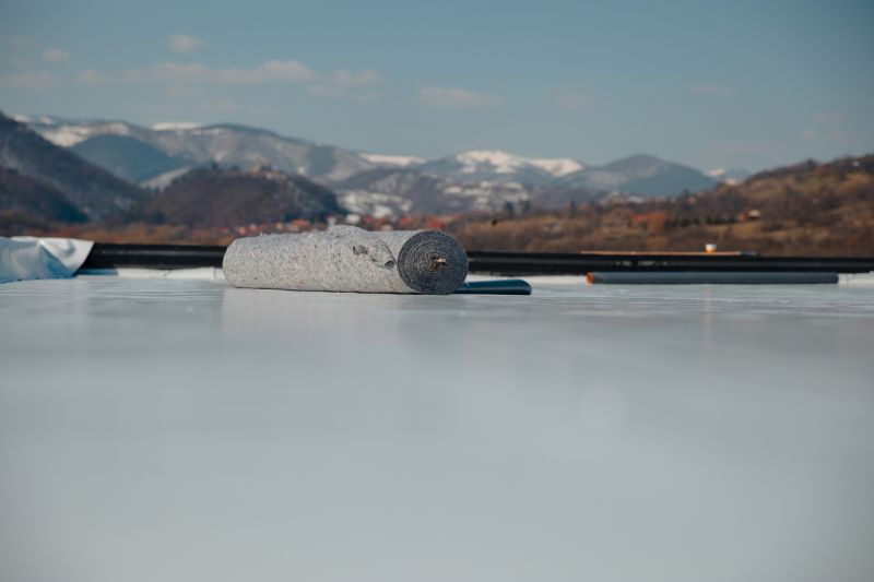 Cost of Tpo Roof Replacement in Newburyport, MA