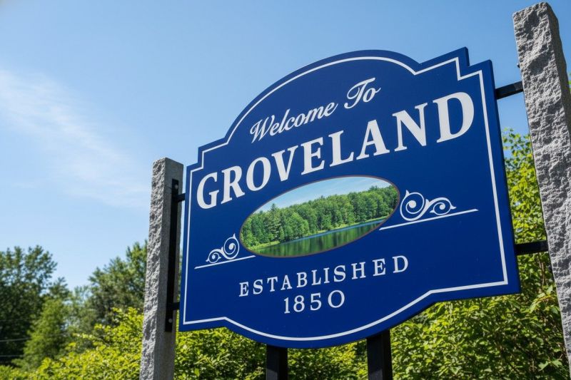 Tpo Roof Replacement in Groveland, MA