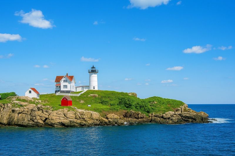 Tpo Roof Replacement in York, ME