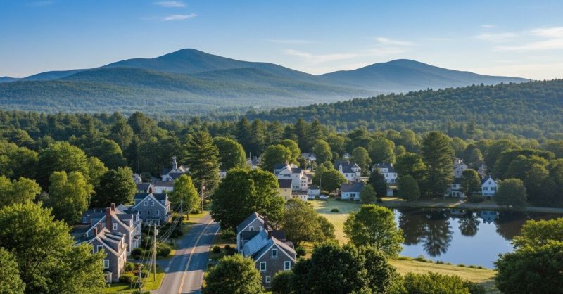 Tpo Roof Replacement in Epsom, NH