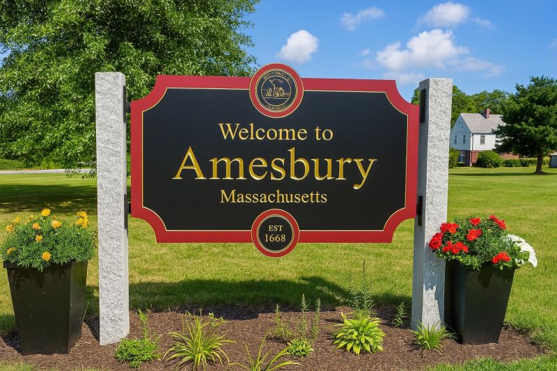 Wood Roofing Installation in Amesbury, MA
