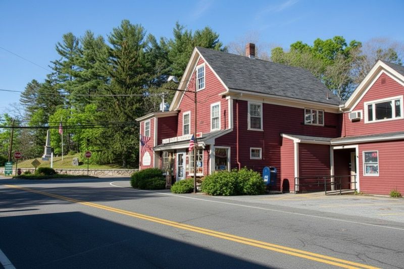 Wood Roofing Installation in Boxford, MA