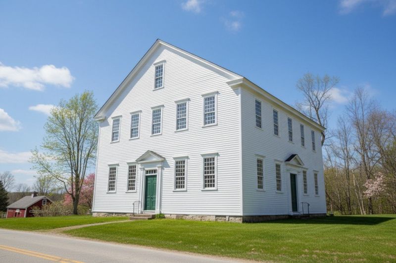 Wood Shake Roof Replacement in Sandown, NH
